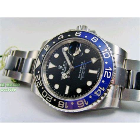 rolex 11671 blnr discontinued|rolex gmt 116710blnr.